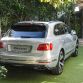Bentley Bentayga First Edition 8