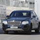 Bentley Bentayga Spy Photos (1)