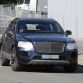 Bentley Bentayga Spy Photos (2)