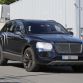 Bentley Bentayga Spy Photos (3)