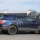 Bentley Bentayga Spy Photos (5)