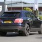 Bentley Bentayga Spy Photos (7)