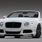 Bentley Continental Audentia GTC by Imperium