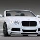 Bentley Continental Audentia GTC by Imperium