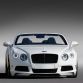 Bentley Continental Audentia GTC by Imperium