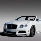 Bentley Continental Audentia GTC by Imperium