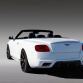 Bentley Continental Audentia GTC by Imperium