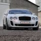 Bentley Continental by Vilner