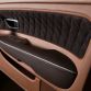 Bentley Continental by Vilner