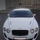 Bentley Continental by Vilner