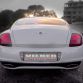 Bentley Continental by Vilner