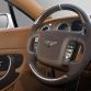 Bentley Continental by Vilner