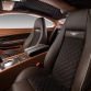 Bentley Continental by Vilner