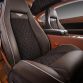 Bentley Continental by Vilner
