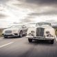 Bentley Continental Evolution of an Icon (1)