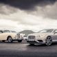 Bentley Continental Evolution of an Icon (3)