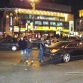 Bentley Continental Flying Spur Crash in Kiev