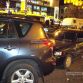 Bentley Continental Flying Spur Crash in Kiev