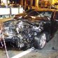 Bentley Continental Flying Spur Crash in Kiev