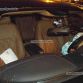 Bentley Continental Flying Spur Crash in Kiev