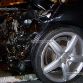 Bentley Continental Flying Spur Crash in Kiev