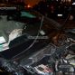 Bentley Continental Flying Spur Crash in Kiev