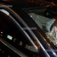 Bentley Continental Flying Spur Crash in Kiev