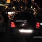 Bentley Continental Flying Spur Crash in Kiev