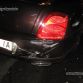 Bentley Continental Flying Spur Crash in Kiev
