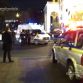 Bentley Continental Flying Spur Crash in Kiev