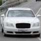 Bentley Continental Flying Spur Facelift 2014 Spy Photo