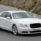 Bentley Continental Flying Spur Facelift 2014 Spy Photo