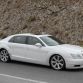 Bentley Continental Flying Spur Facelift 2014 Spy Photo