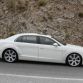 Bentley Continental Flying Spur Facelift 2014 Spy Photo