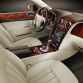 Bentley Continental Flying Spur limited edition by Linley