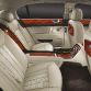 Bentley Continental Flying Spur limited edition by Linley