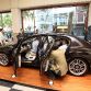 Bentley Continental Flying Spur Limited Edition by Linley