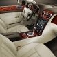 Bentley Continental Flying Spur Limited Edition by Linley