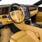 Bentley Continental Flying Star by Carrozzeria Touring Superleggera