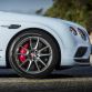 Bentley Continental GT 2016 (12)