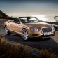 Bentley Continental GT 2016 (3)