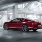 Bentley Continental GT V8