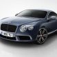 Bentley Continental GT V8