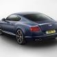 Bentley Continental GT V8