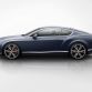 Bentley Continental GT V8