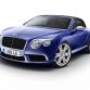 Bentley Continental GT V8