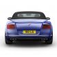 Bentley Continental GT V8