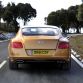 Bentley Continental GT V8