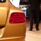 Bentley Continental GT V8 Live in Geneva 2012