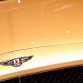 Bentley Continental GT V8 Live in Geneva 2012